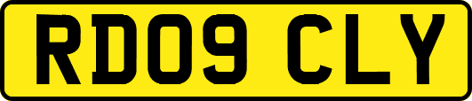 RD09CLY