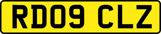 RD09CLZ
