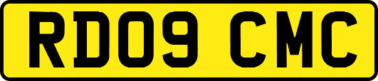 RD09CMC