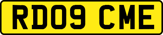 RD09CME