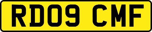 RD09CMF
