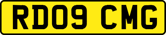 RD09CMG