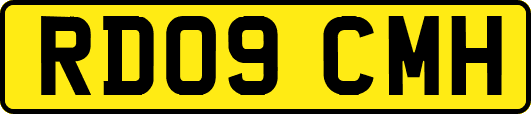 RD09CMH