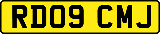 RD09CMJ