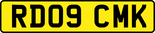 RD09CMK