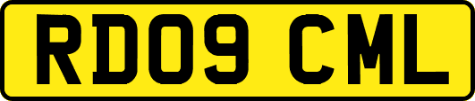 RD09CML