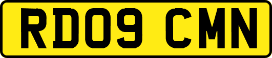 RD09CMN