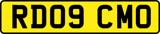 RD09CMO