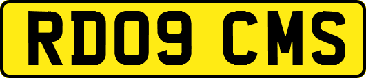 RD09CMS