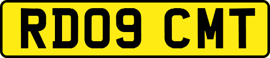 RD09CMT