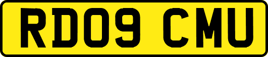 RD09CMU