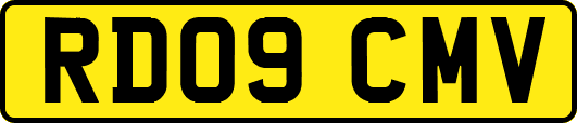 RD09CMV