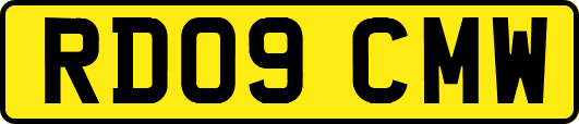 RD09CMW