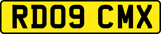 RD09CMX