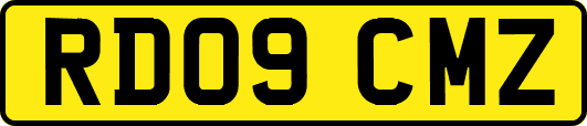 RD09CMZ