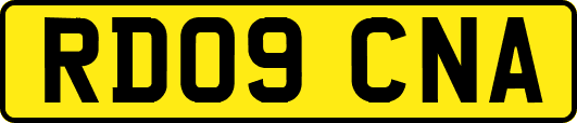 RD09CNA