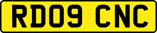 RD09CNC