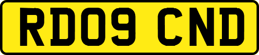 RD09CND