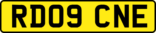 RD09CNE