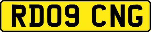 RD09CNG