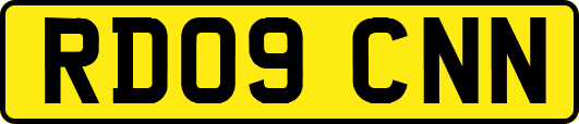 RD09CNN