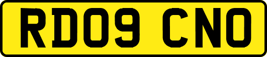 RD09CNO
