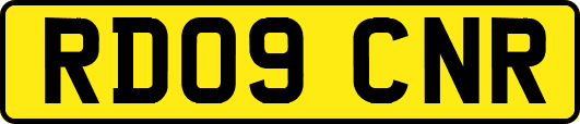 RD09CNR