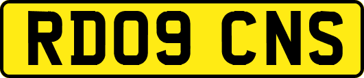 RD09CNS
