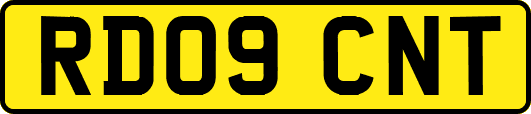 RD09CNT