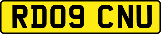 RD09CNU