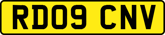 RD09CNV
