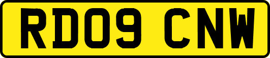 RD09CNW