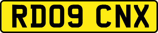 RD09CNX