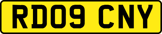 RD09CNY
