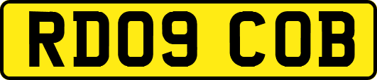 RD09COB