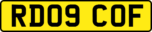 RD09COF