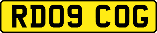 RD09COG
