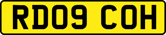RD09COH