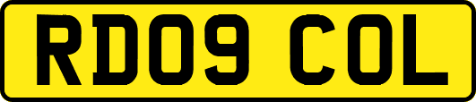 RD09COL