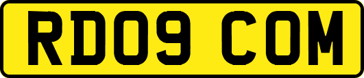 RD09COM