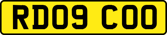 RD09COO