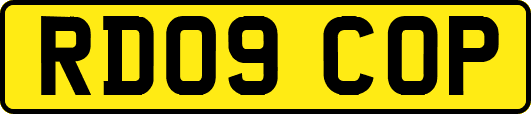 RD09COP