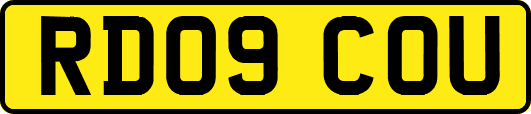 RD09COU