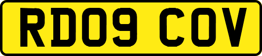 RD09COV