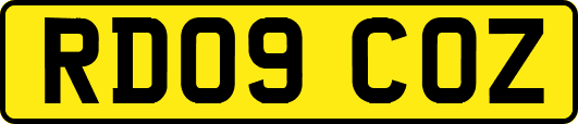 RD09COZ