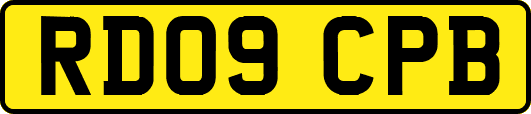 RD09CPB
