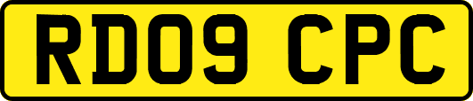 RD09CPC