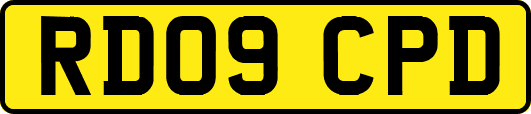 RD09CPD