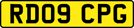 RD09CPG
