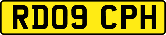 RD09CPH